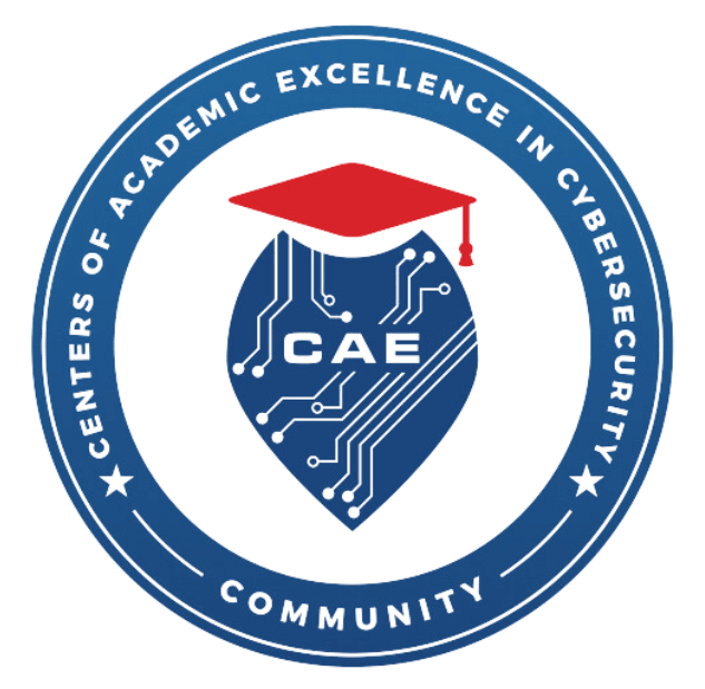 Centers of Academic Excellence in Cybersecurity