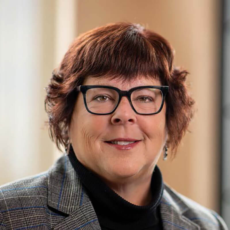 Dana Clark portrait